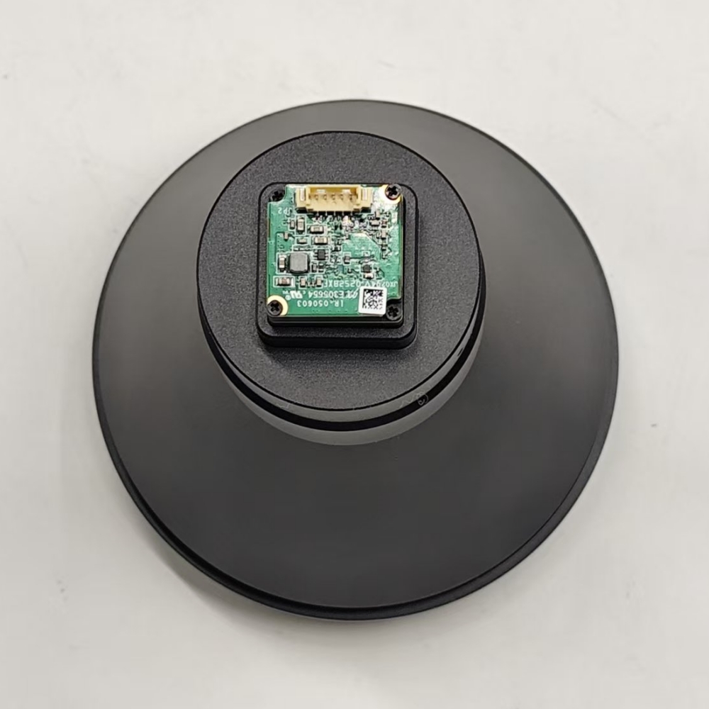 Drone Thermal Imaging - NCZOBOE 640*512 CVBSサーマルカメラモジュール 高性能サーマルイメージングモジュール FPVカメラ用 ドローン用