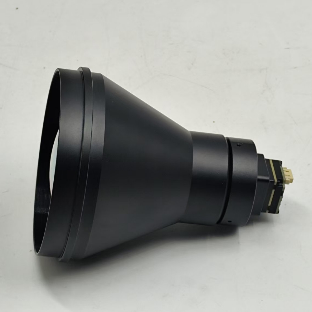 NCZOBOE 640*512 CVBSサーマルカメラモジュ - Drone Thermal Imaging のレビューと価格