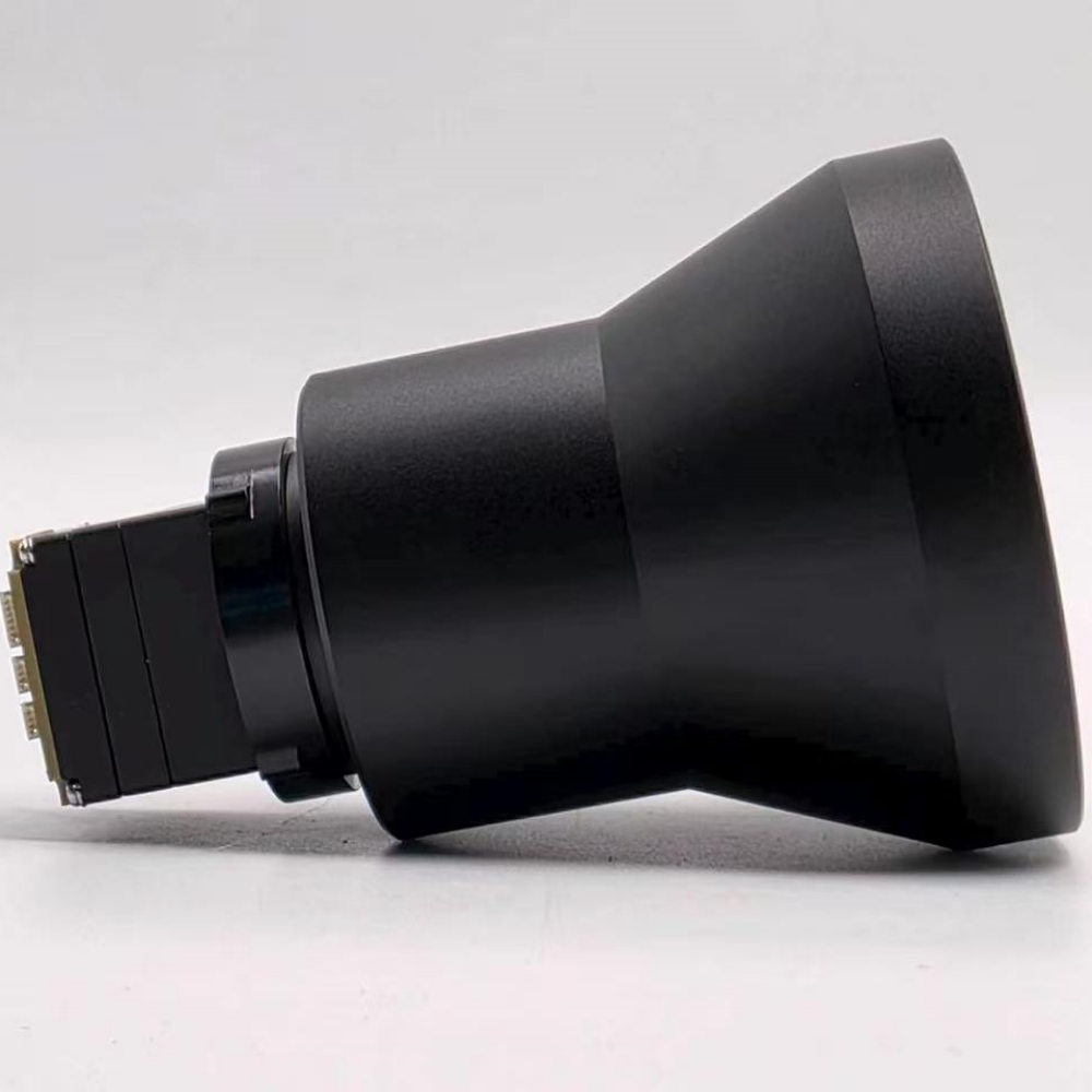 NCZOBOE 640*512 CVBSサーマルカメラモジュ - Drone Thermal Imaging のレビューと価格