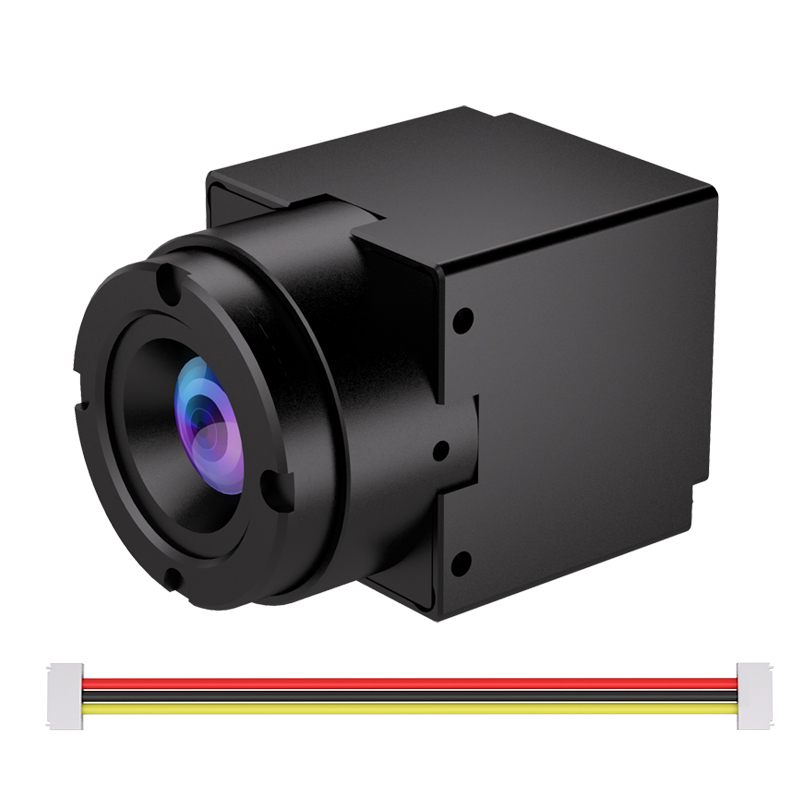 ATV CVBS 640*512 9MMサーマルイメージング - Drone Thermal Imaging のレビューと価格