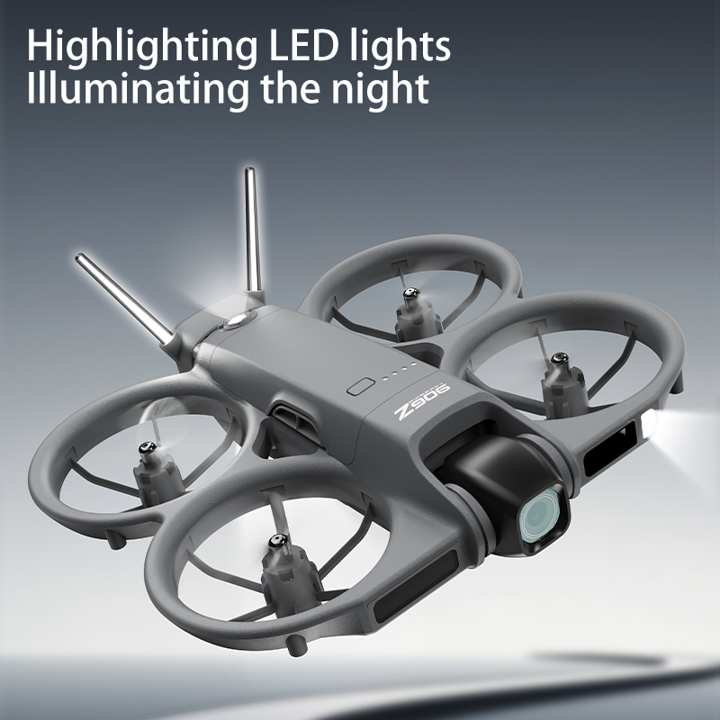 オリジナルZ906 GPS搭載折りたたみ式ドローン、8Kデュ - Drone Mapping のレビューと価格