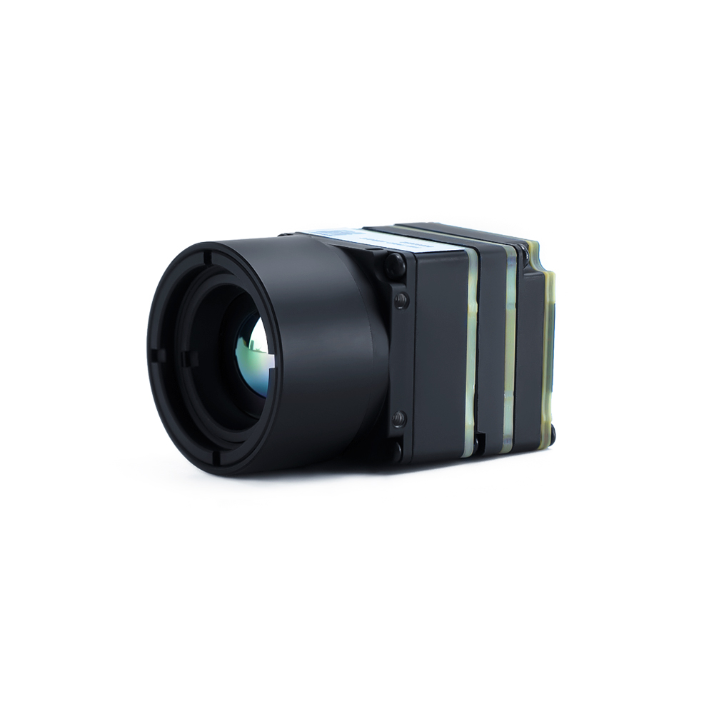FPVレーシングドローン用サーマルイメージングカメラモジュー - Drone Thermal Imaging のレビューと価格