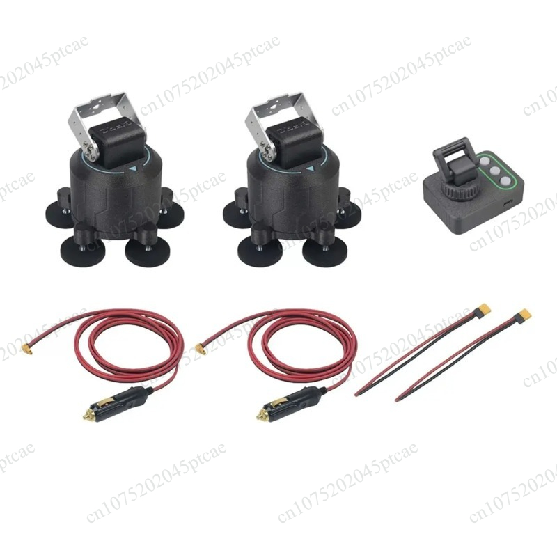 サーボゲーミングドローン 熱画像カメラ DTC6 リモートコ - Drone Thermal Imaging のレビューと価格