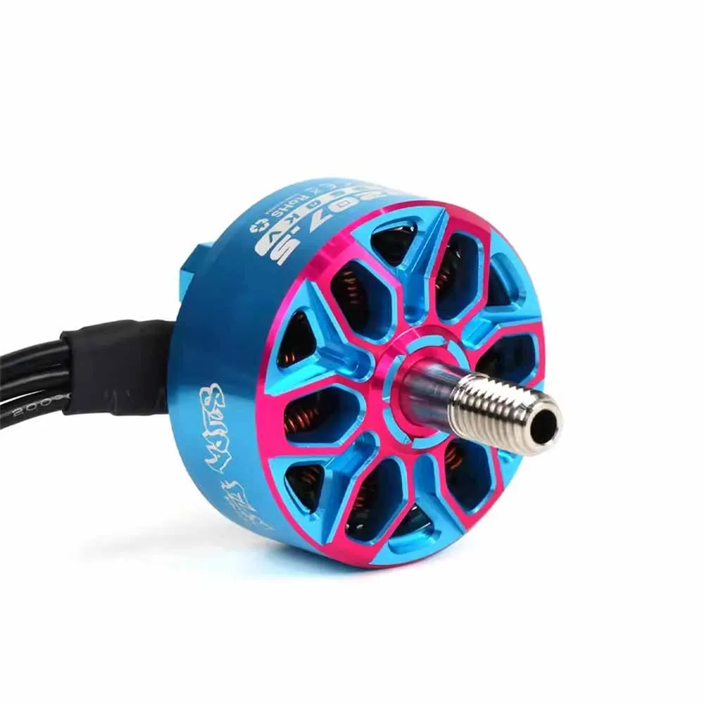 Axisflying Bando 2207.5 6S 186 - Drone Cinematic のレビューと価格