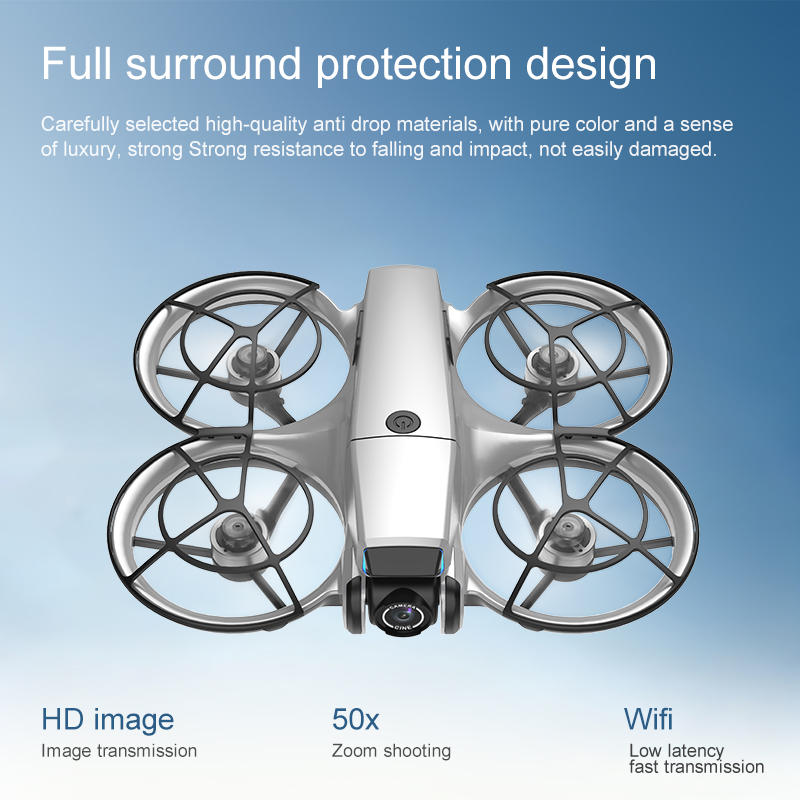 オリジナルGT9 GPS折りたたみ式RCドローン デュアルカ - Drone Mapping のレビューと価格