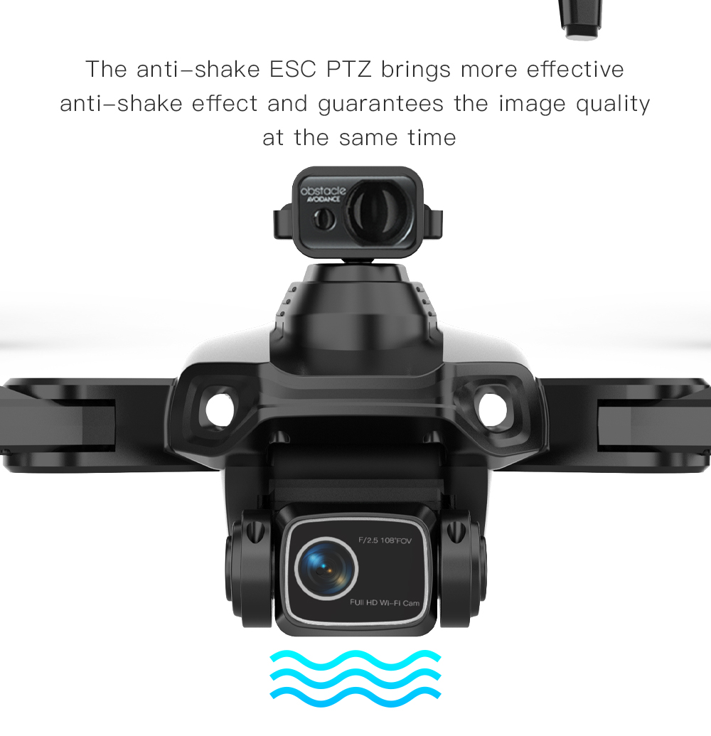 LYZRC L900 PRO MAX レーザー障害物回避 G - Drone Surveying のレビューと価格