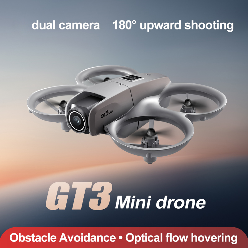 2026 GT3 MAX RCドローン 8K 5G プロフェ - Drone Photogrammetry のレビューと価格
