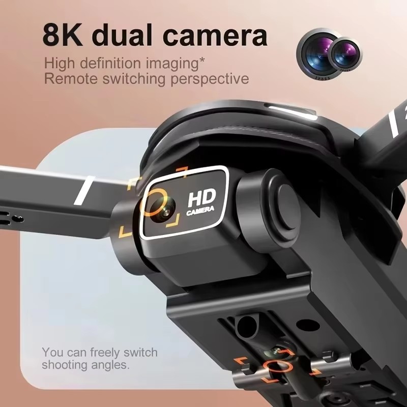 XiaomiドローンV88 8KプロフェッショナルHD空撮リ - Drone Surveying のレビューと価格