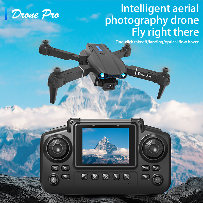 E99エアスクリーンコントロールドローン プロ仕様 ワイドR - Drone Surveying のレビューと価格