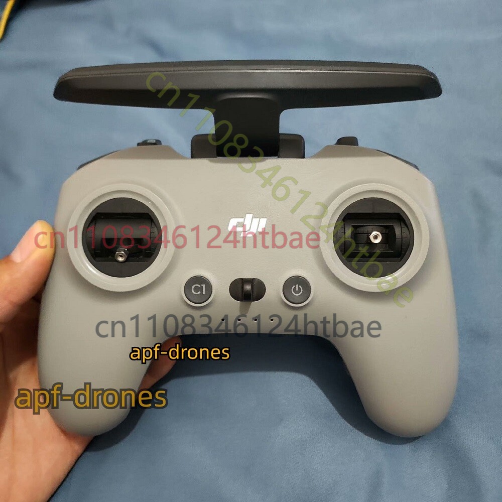 中古、DJI FPVリモートコントローラー2用、Avataと - Drone Surveying のレビューと価格