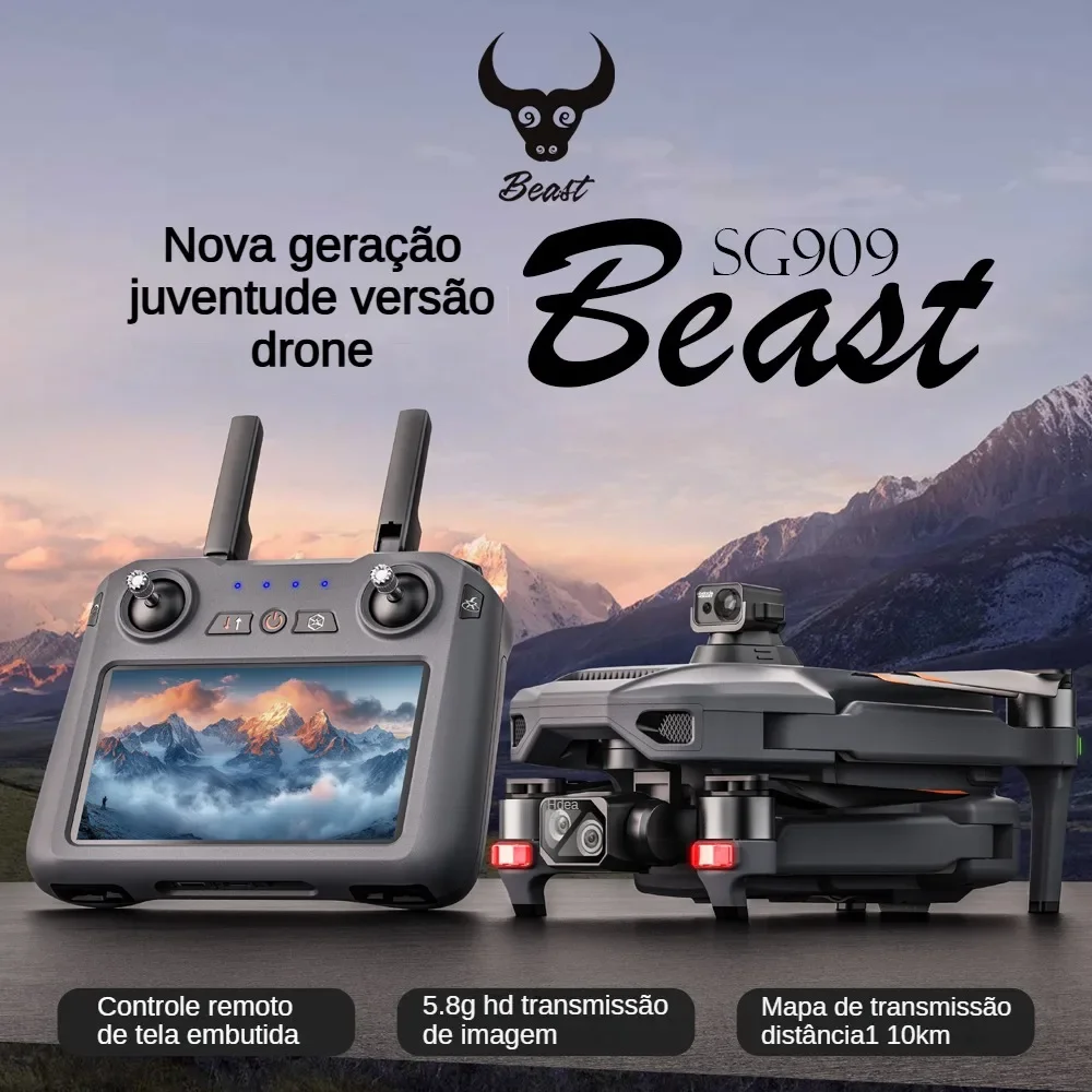 プロのドローン,4kカメラ,3軸ジンバル,5g,ZLL-SG - Drone Photogrammetry のレビューと価格