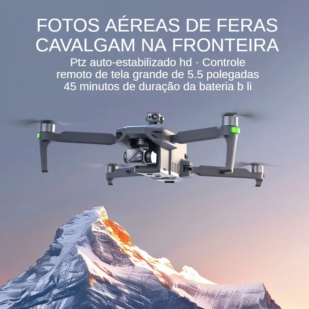 プロのドローン,4kカメラ,3軸ジンバル,5g,ZLL-SG - Drone Photogrammetry のレビューと価格
